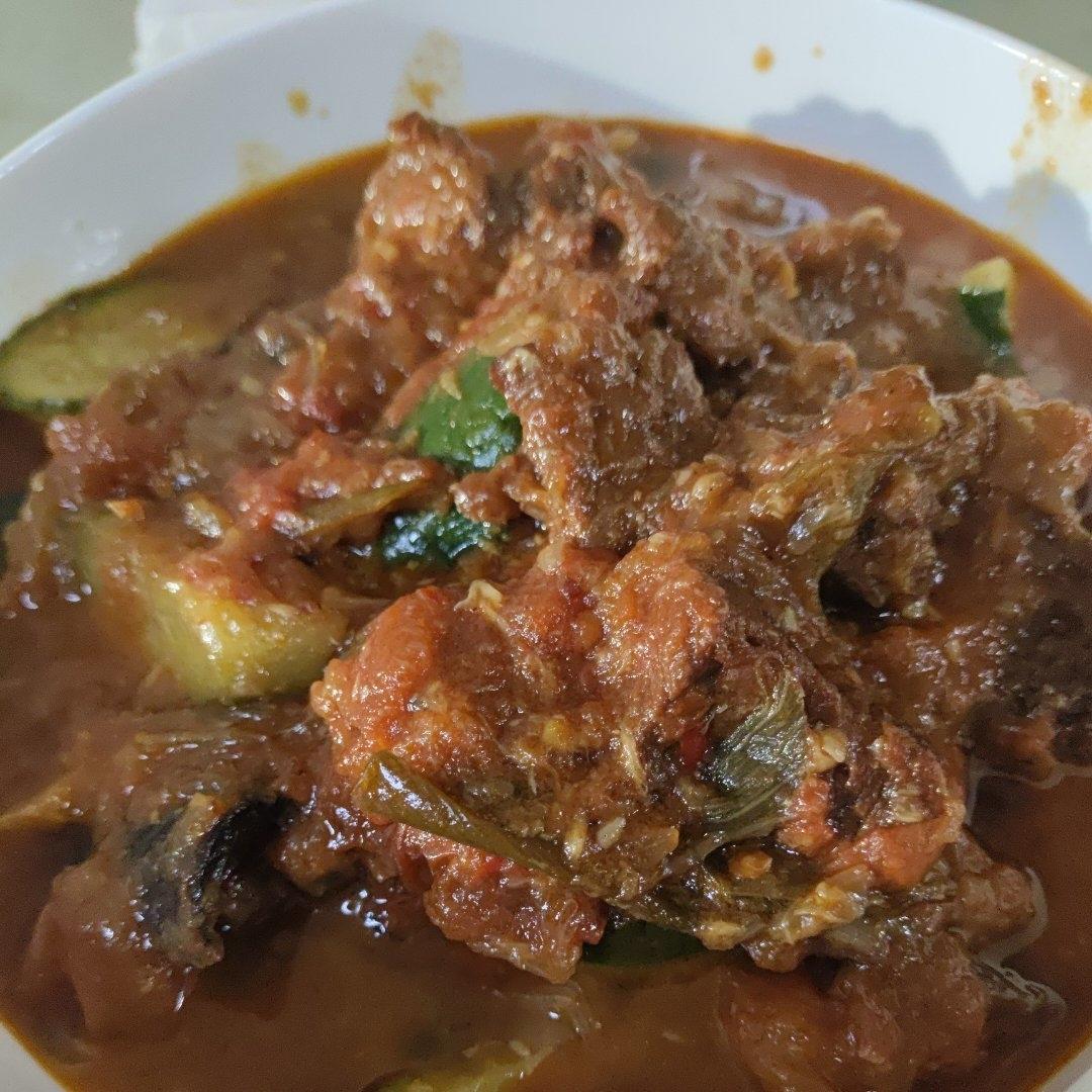 最简单下饭的红烧牛肉，牛腩牛肋条牛上脑做出来都爆香，太好吃了！