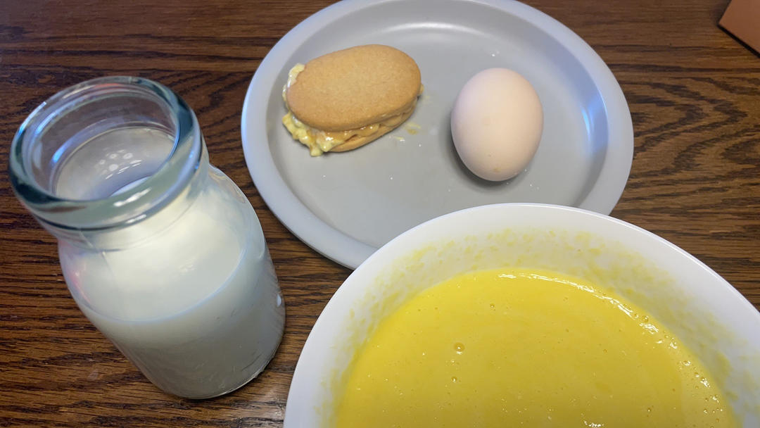 ㊙️一周减脂早餐|简单料理|低卡又健康