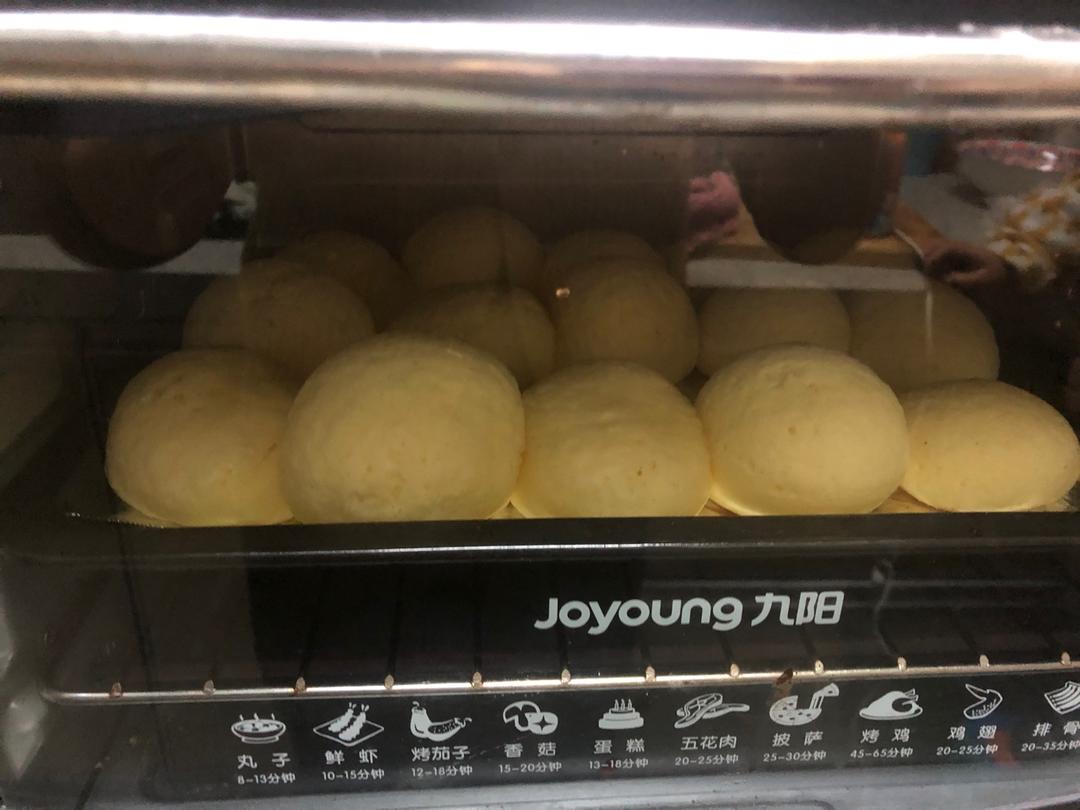 完美酥皮大泡芙｜少油｜详细教程｜3种口味｜原味｜抹茶｜可可｜泡芙常见问题汇总