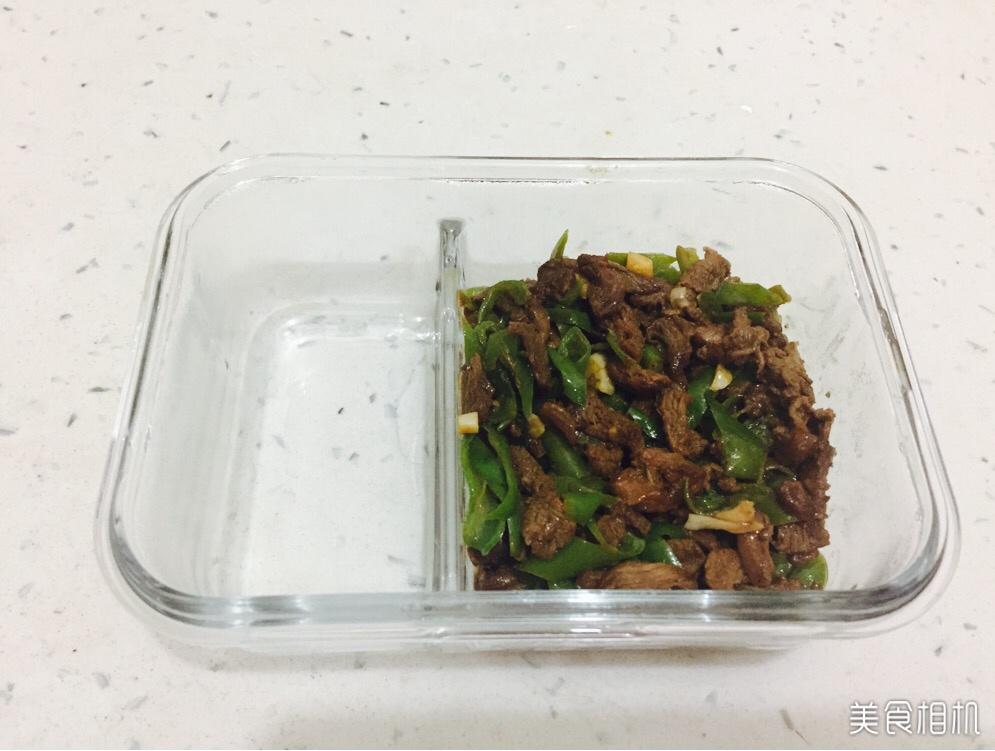 如何炒出嫩牛肉