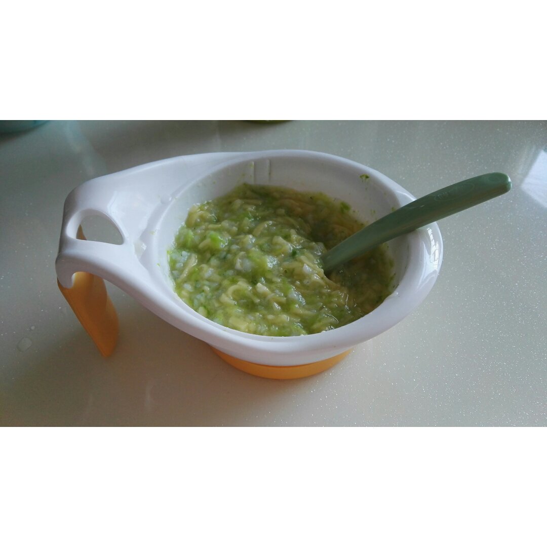 宝贝食谱