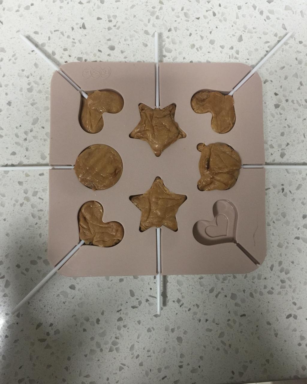 香浓牛奶糖/牛奶棒棒糖