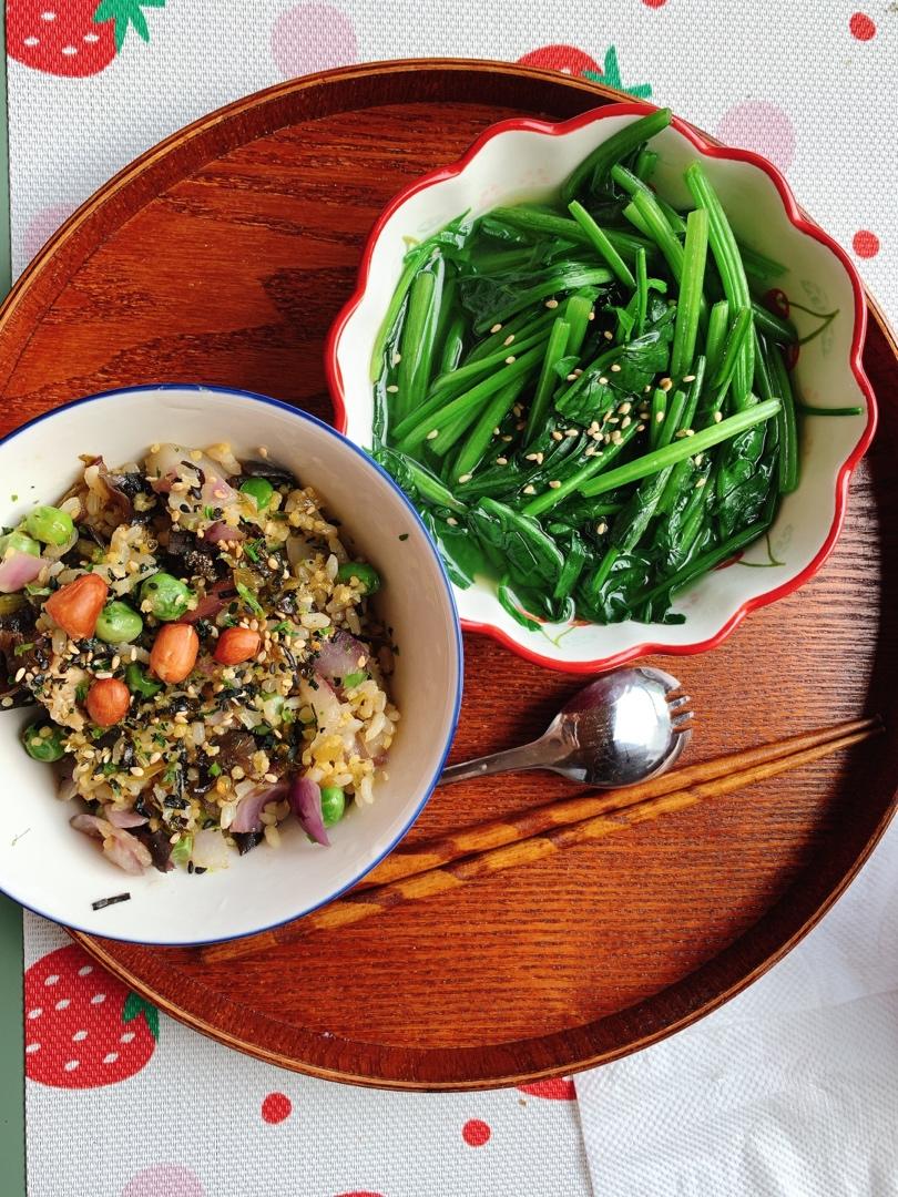 快乐食物健康吃到饱