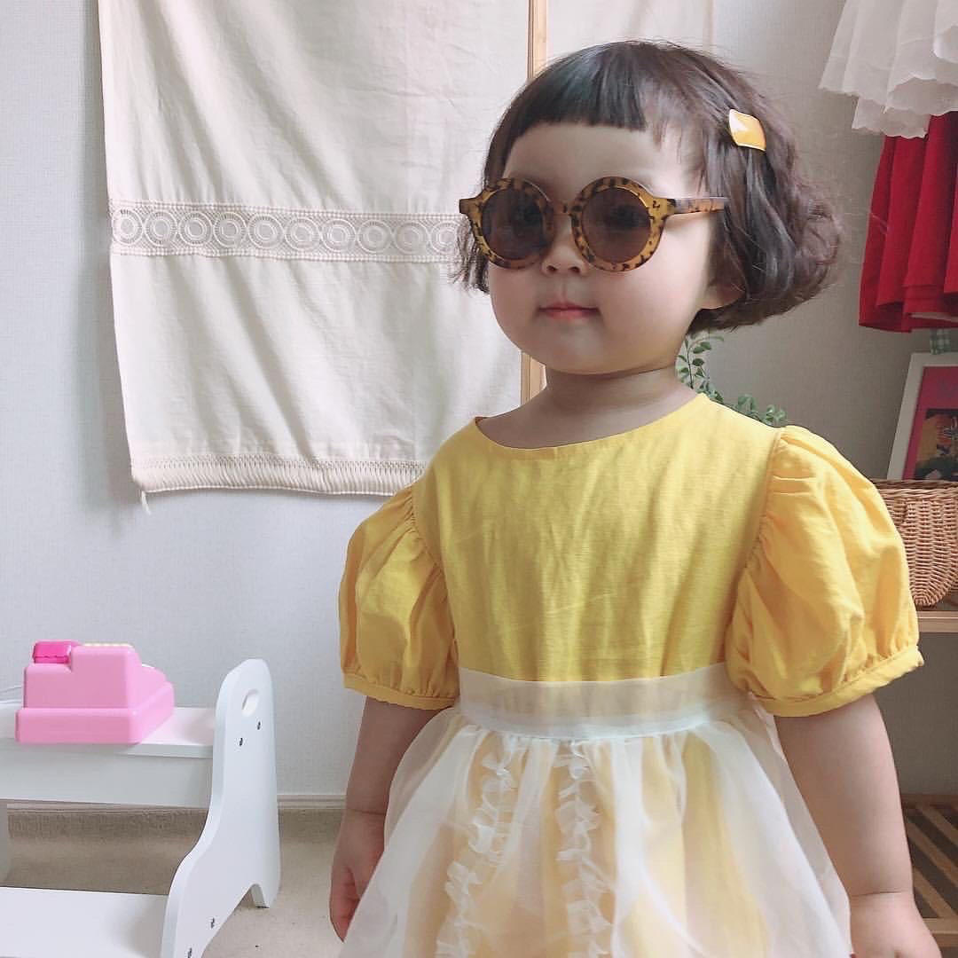 小咩神