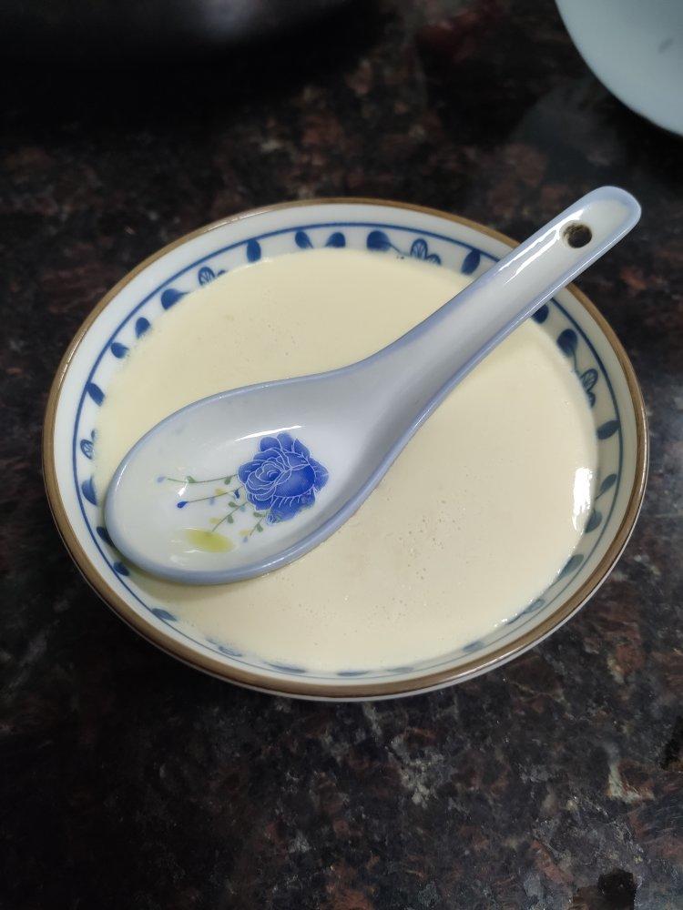 100%成功的姜撞奶