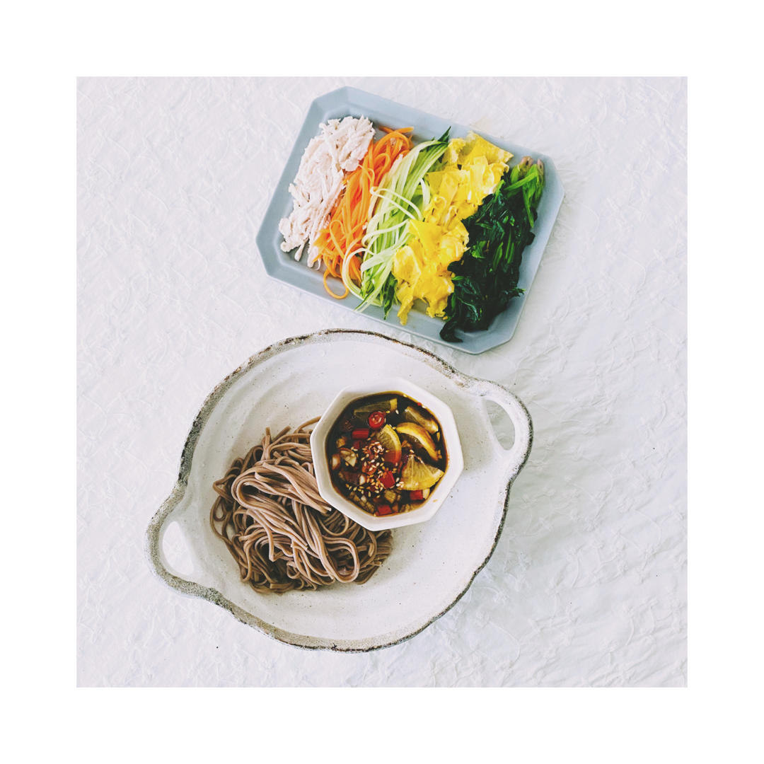 好好吃饭系列