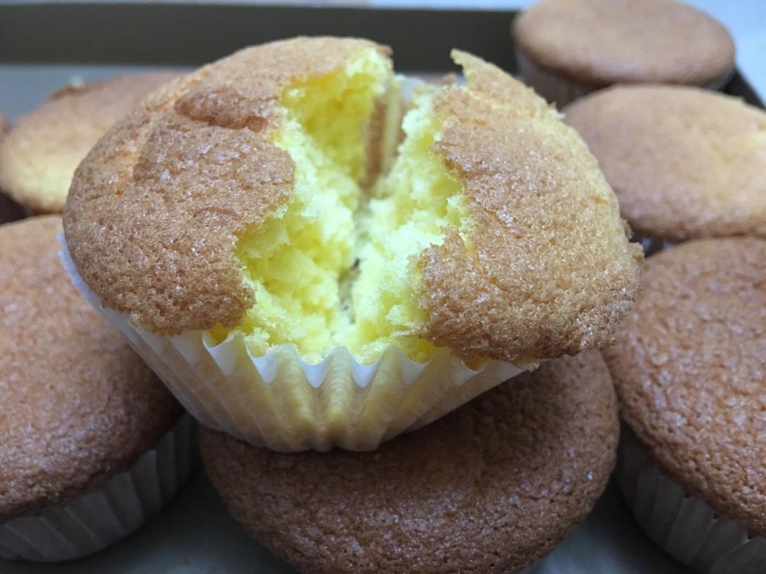 槽子糕/无水蛋糕/老式蛋糕