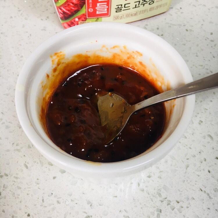 韩式烤肉（周末聚餐）