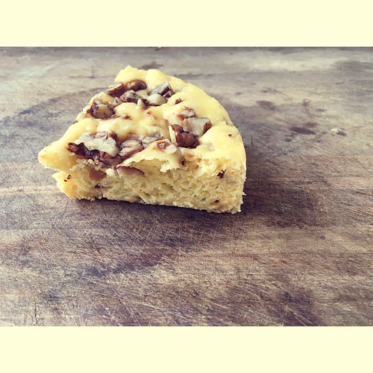 枸杞玉米面发糕