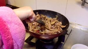 椒盐赖尿虾（皮皮虾），巨好吃易操作的做法 步骤10