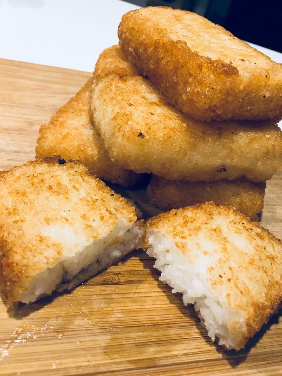糍饭糕