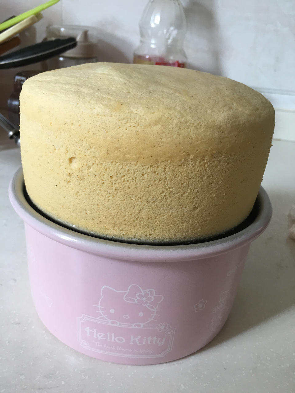 小米糕