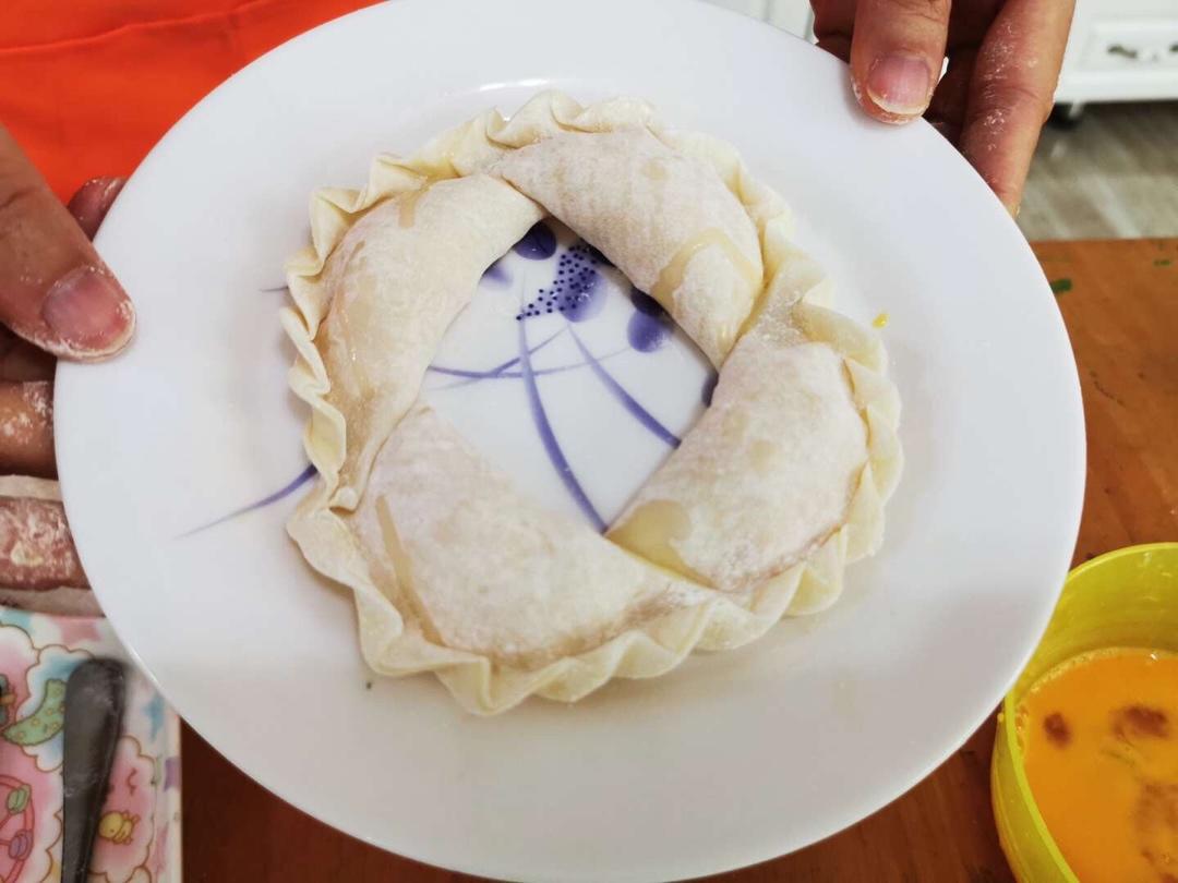 二十一种饺子的做法