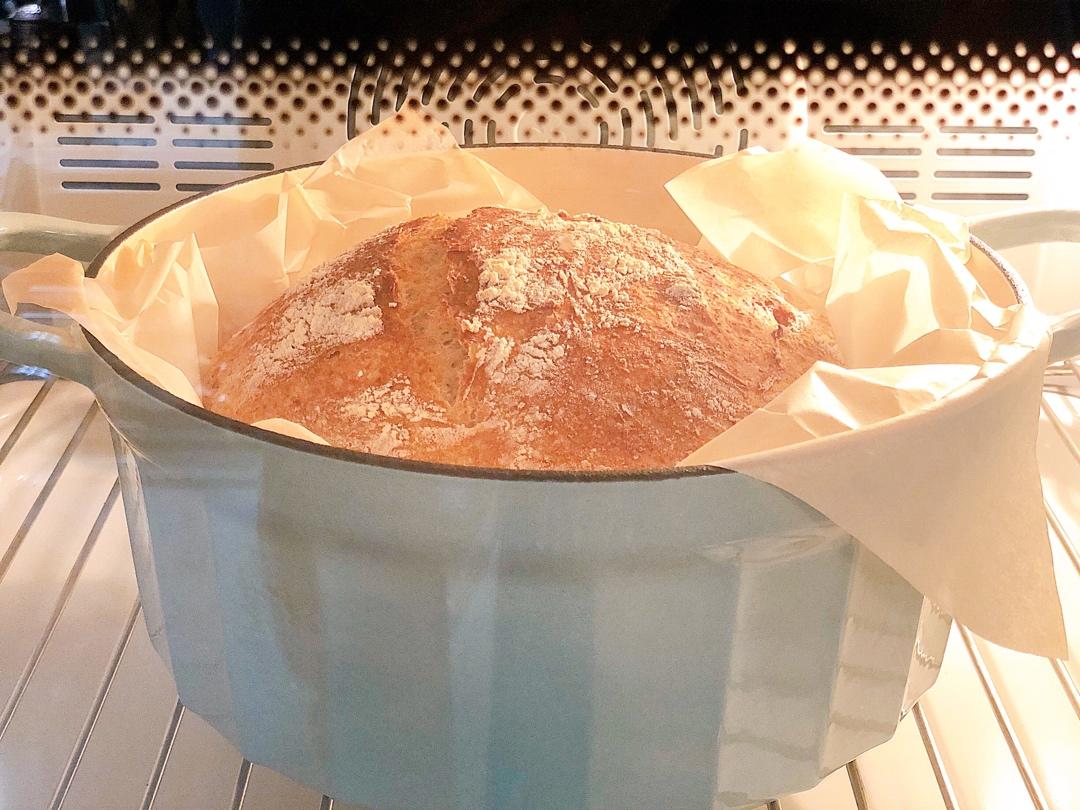 绝密！8分钟，8块钱，吃8天的正宗欧包loaf来了！