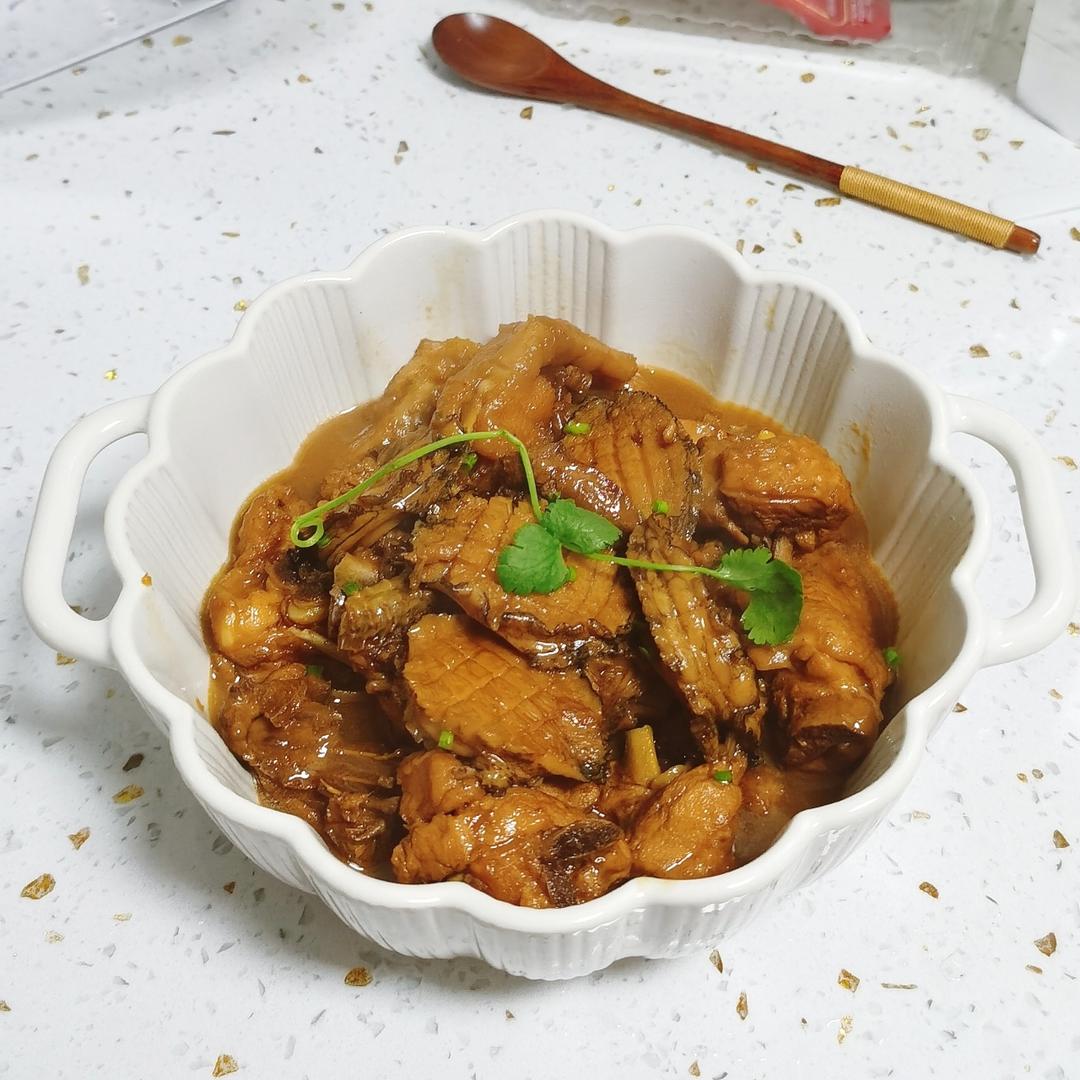 鲍鱼焖鸡煲