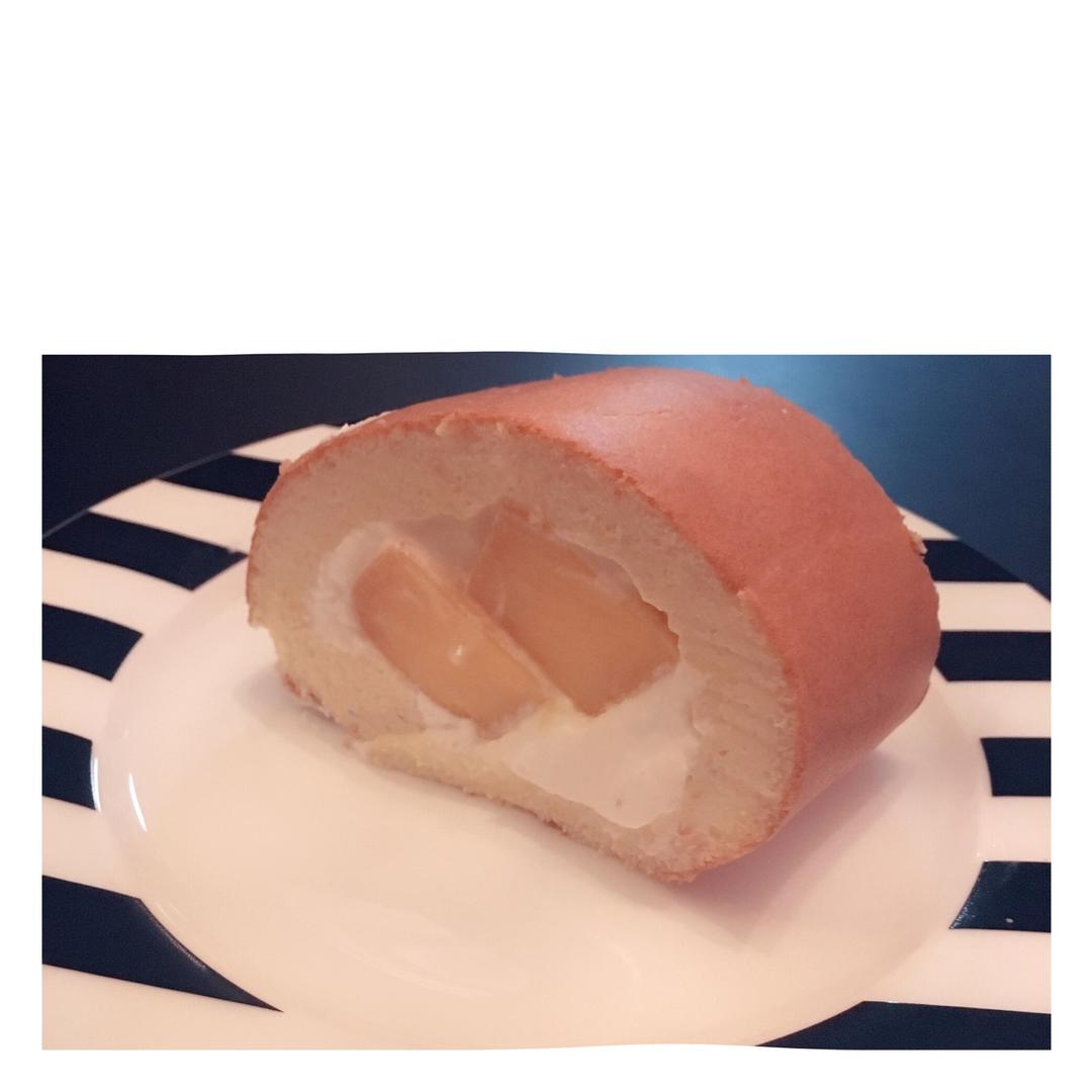 浮云卷—吃起来像布丁的卷卷