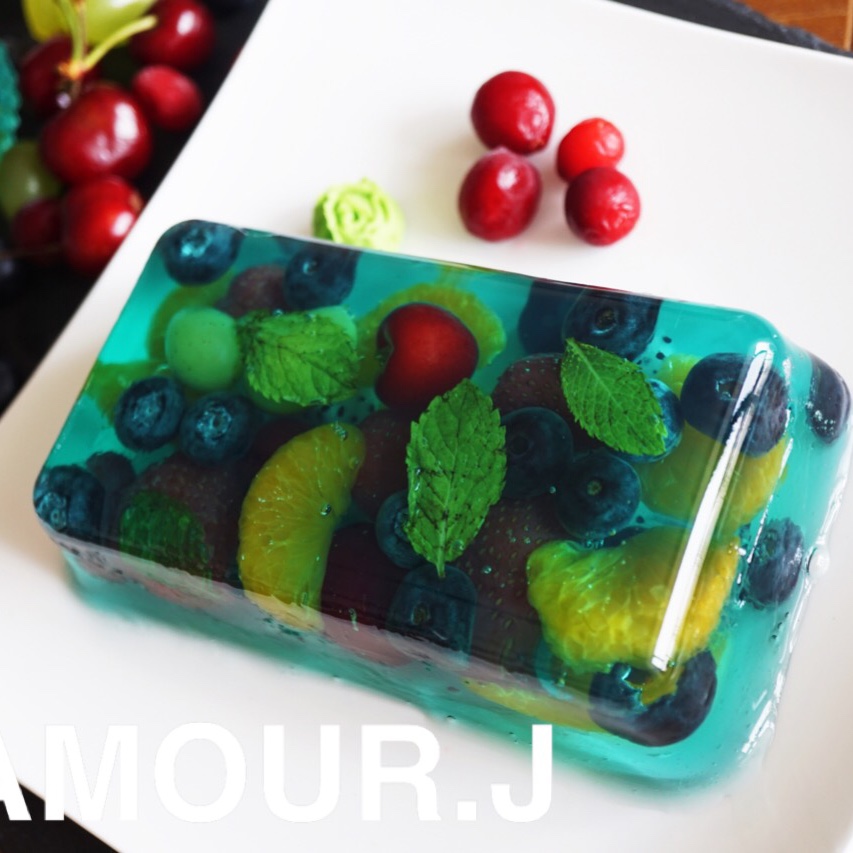 LAMOUR下午茶时光