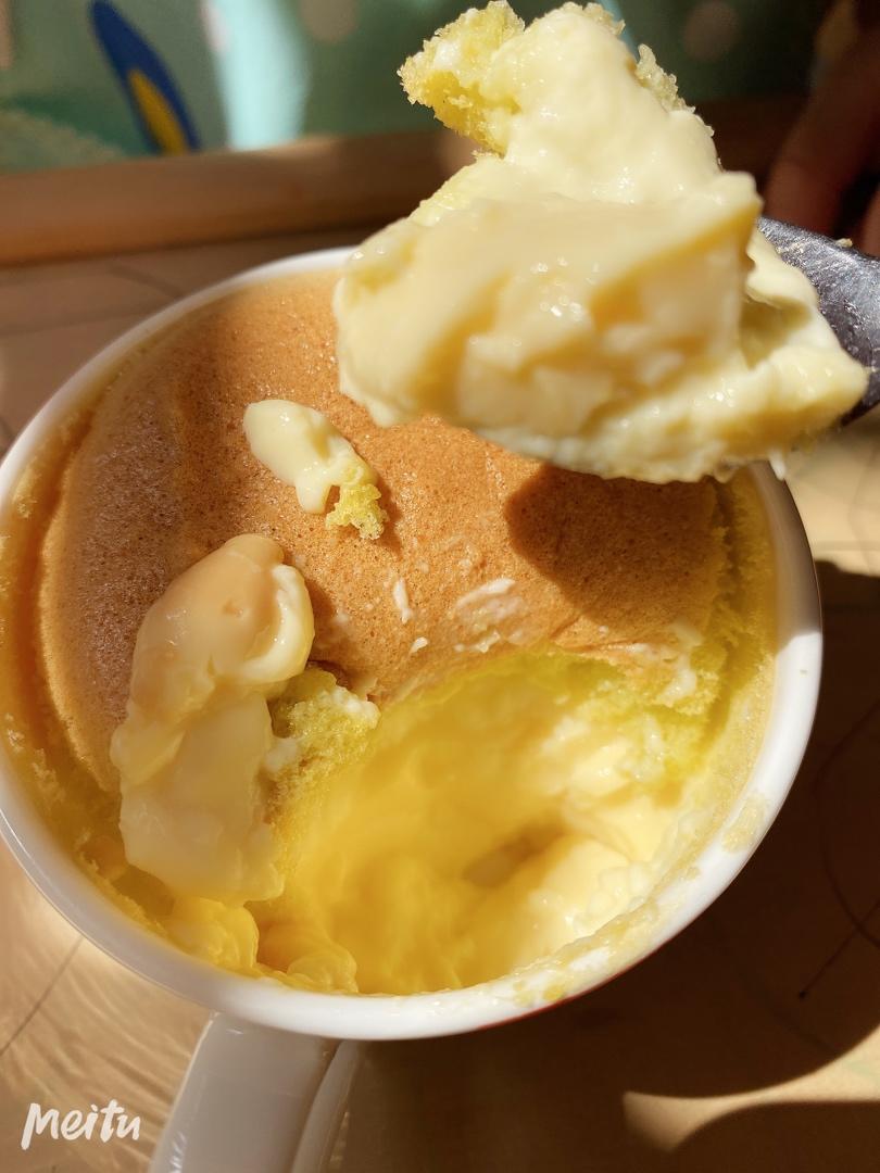 《Tinrry+》焦糖布丁蛋糕（日式布丁烧）