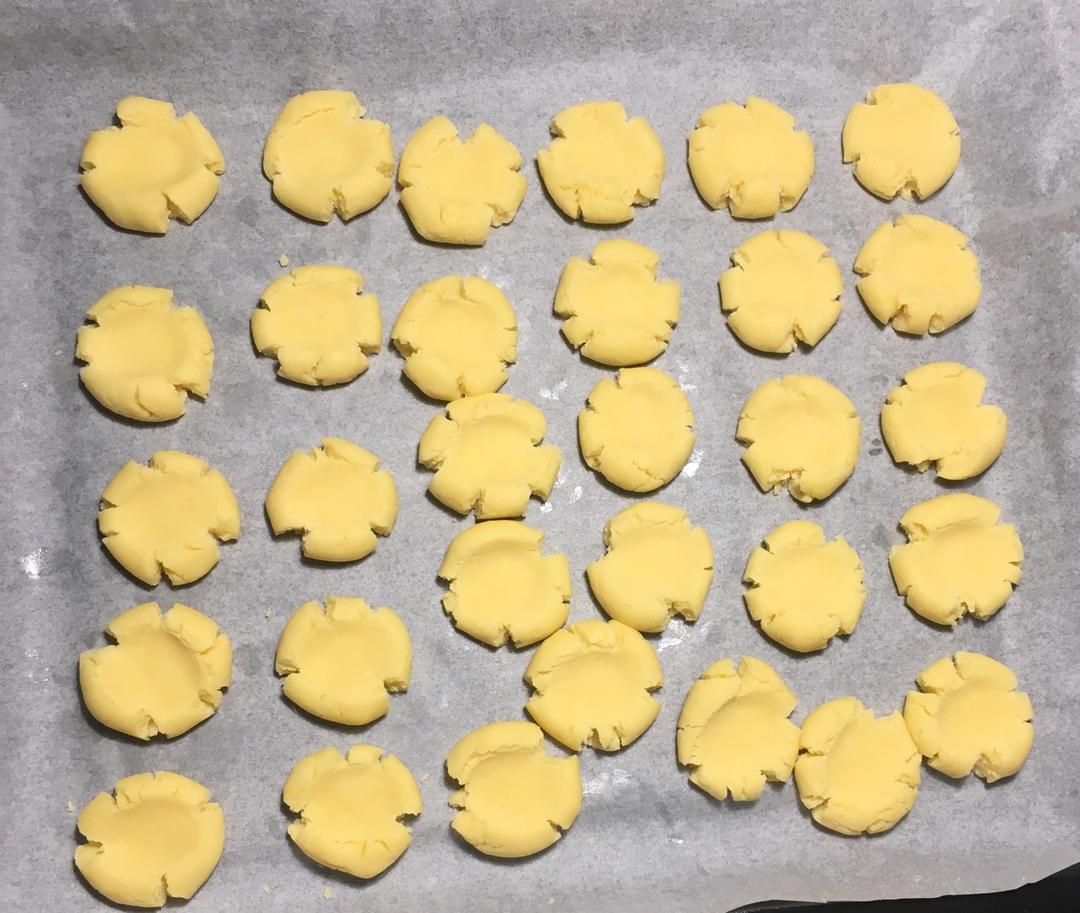 玛格丽特小饼干