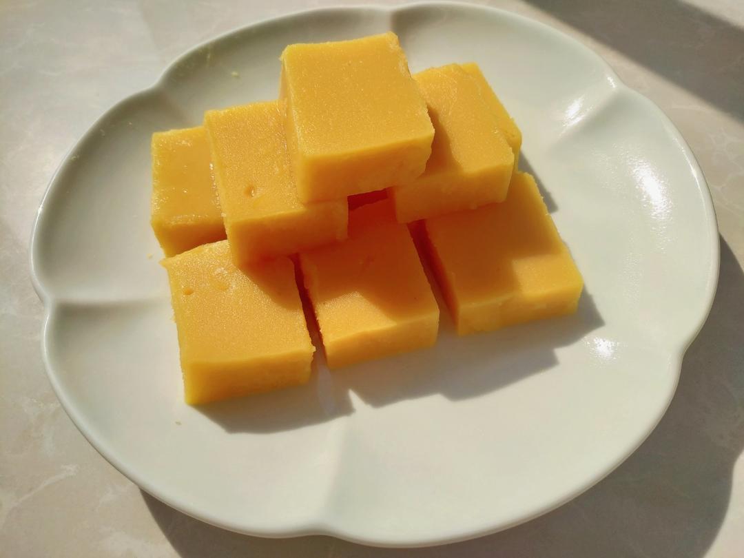 豌豆黄