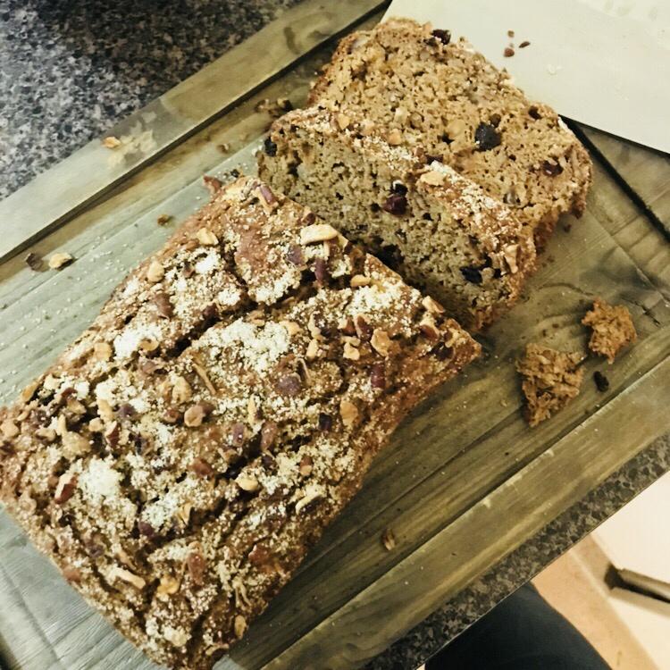 Morning Glory快手面包丨健康·三餐