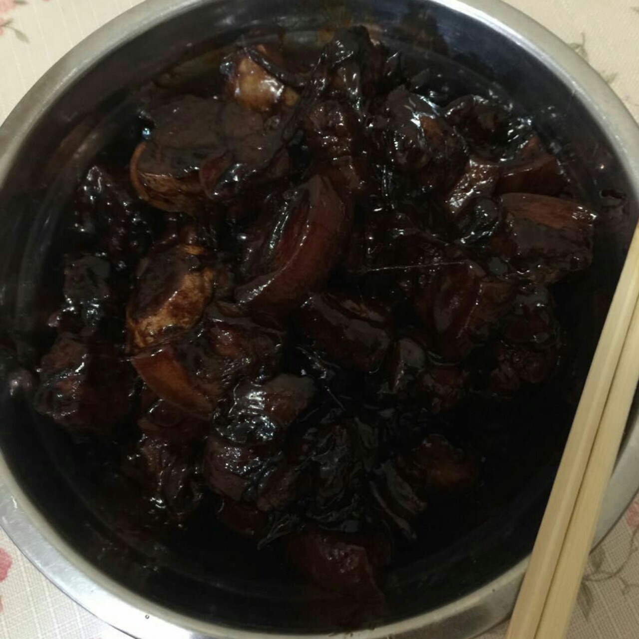 红烧肉
