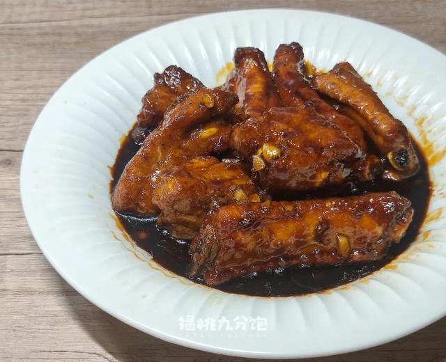 咖啡排骨的做法