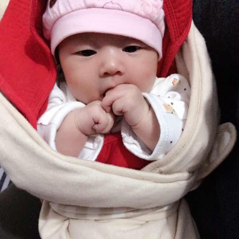 我是个幸运儿、