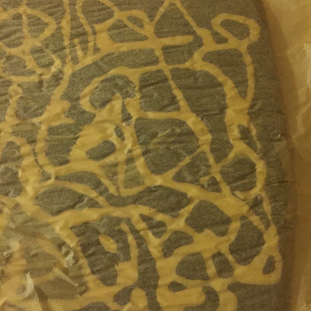 超萌长颈鹿蛋糕卷