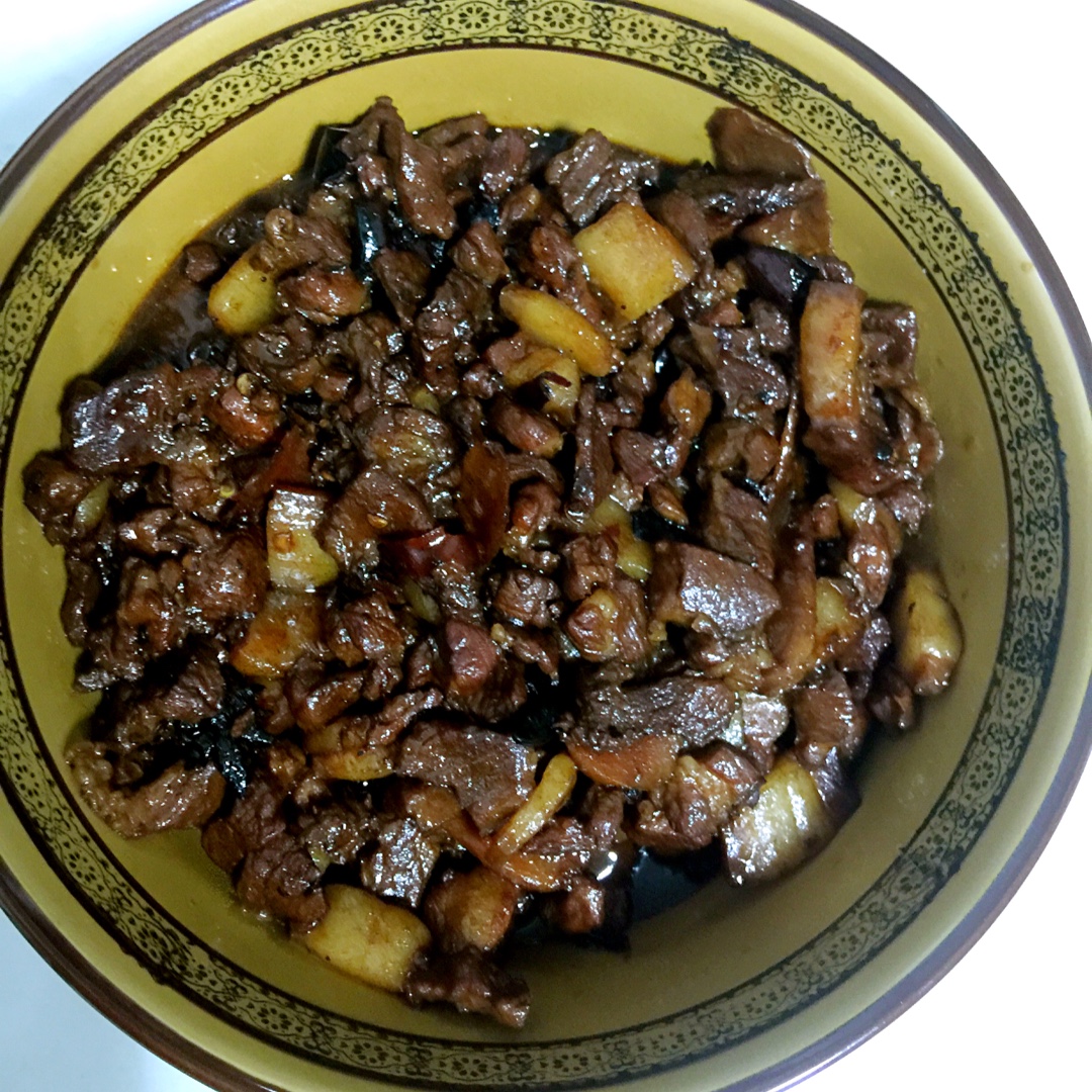 红烧肉