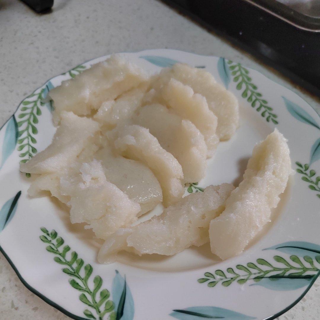 白米糕
