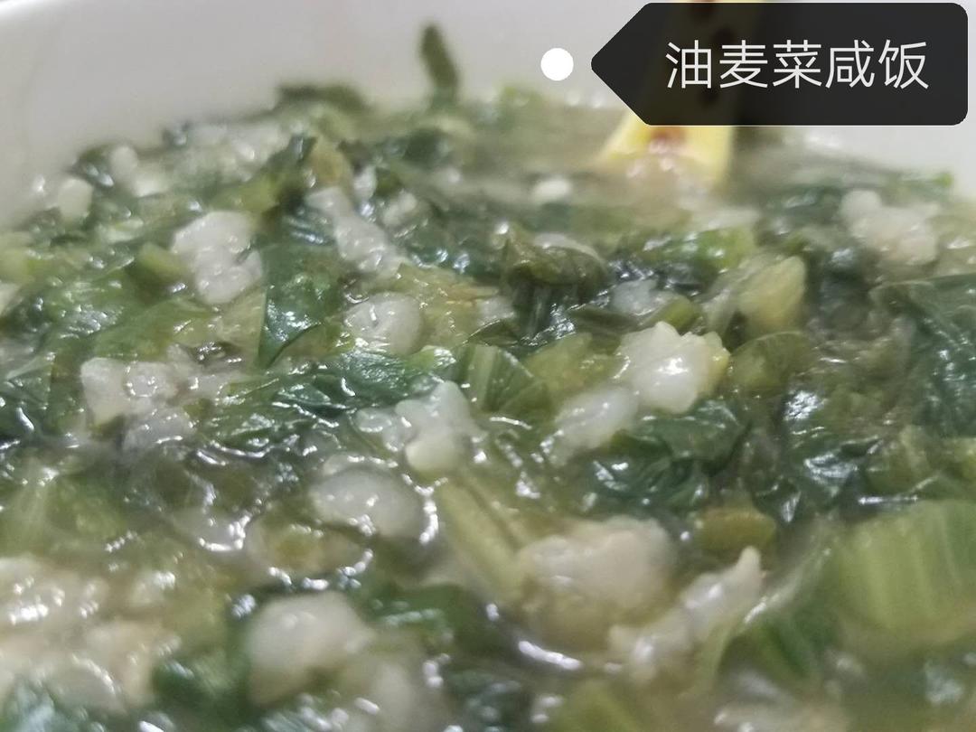 天津人最爱吃的咸饭