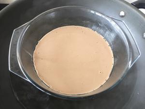 红豆糕（木薯粉版）的做法 步骤11