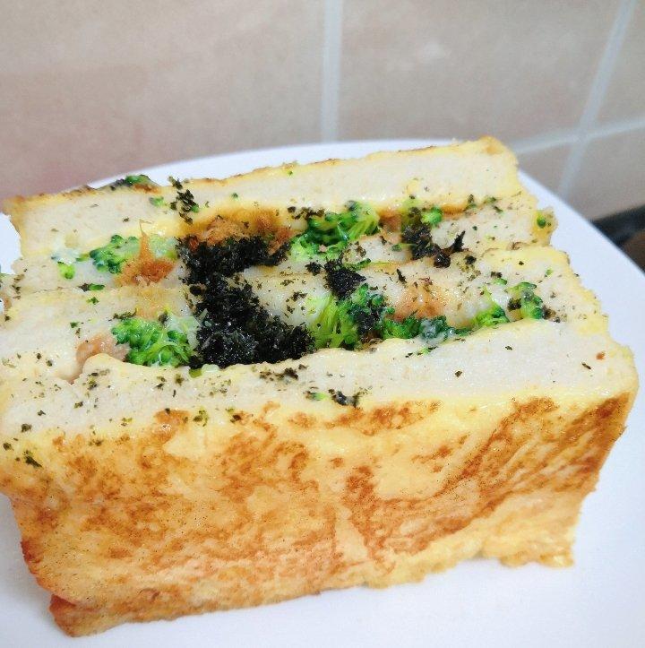 全麦三明治系列耶耶耶耶
