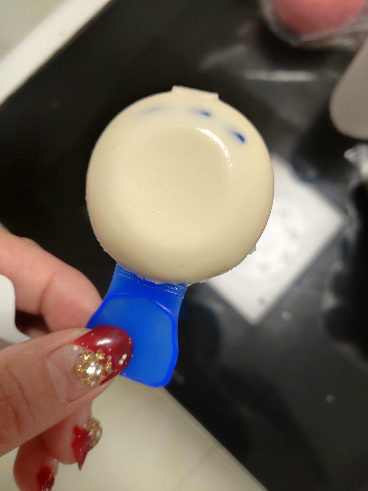 做了n次，终于做出了味道浓郁口感最像市售棒棒奶酪的奶酪棒！