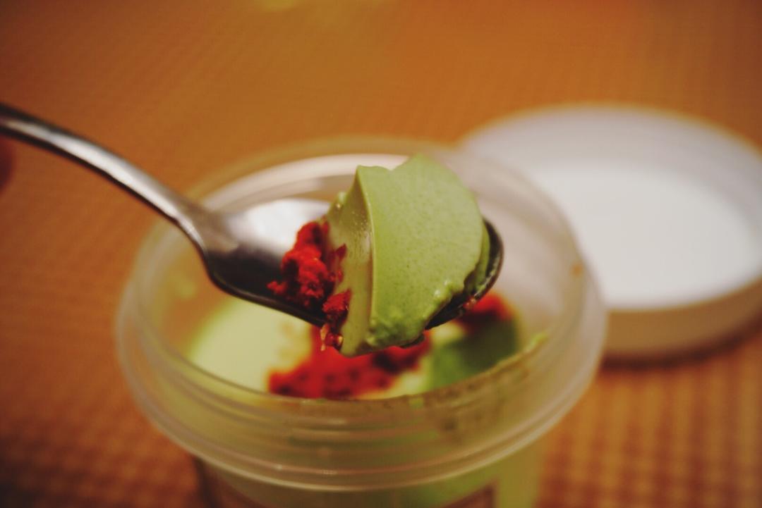 Your Grace的Panna Cotta