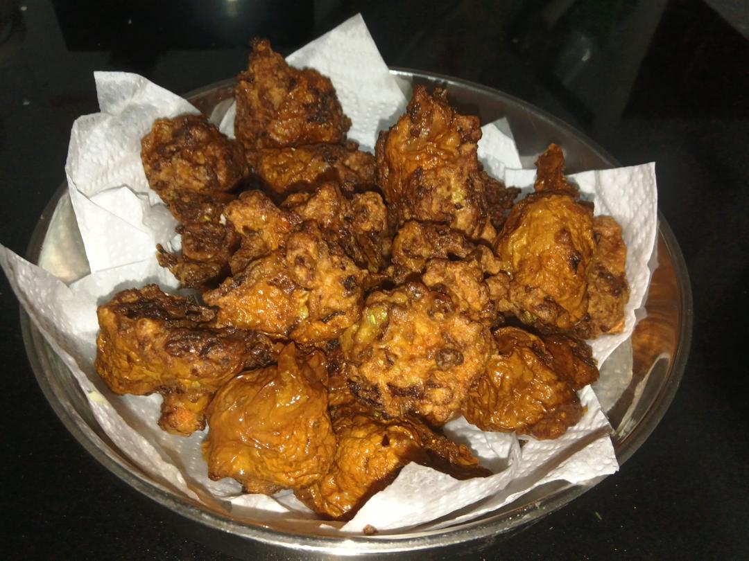 闽南剁卷（全程不加一滴水）