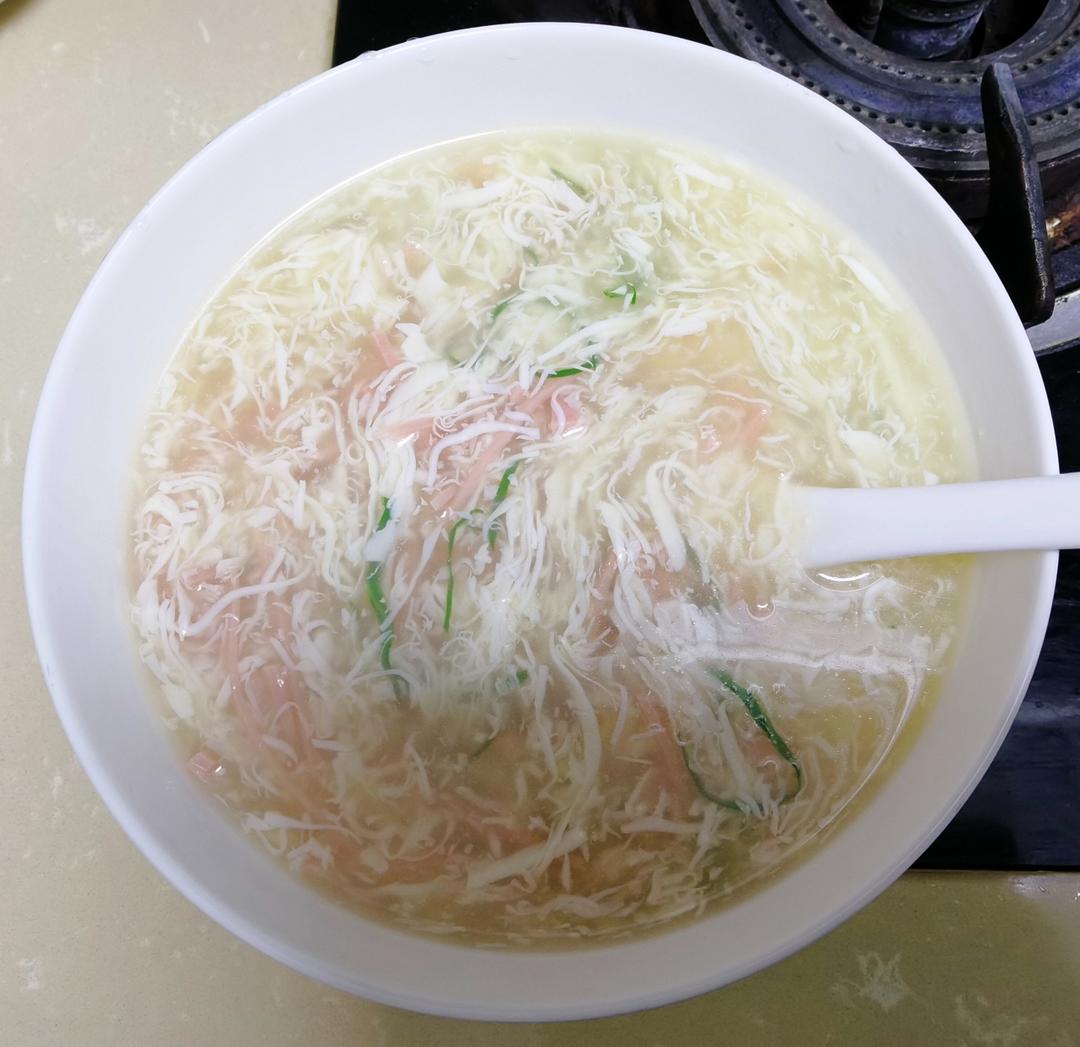 【文思豆腐】中国人吃豆腐的最高境界！