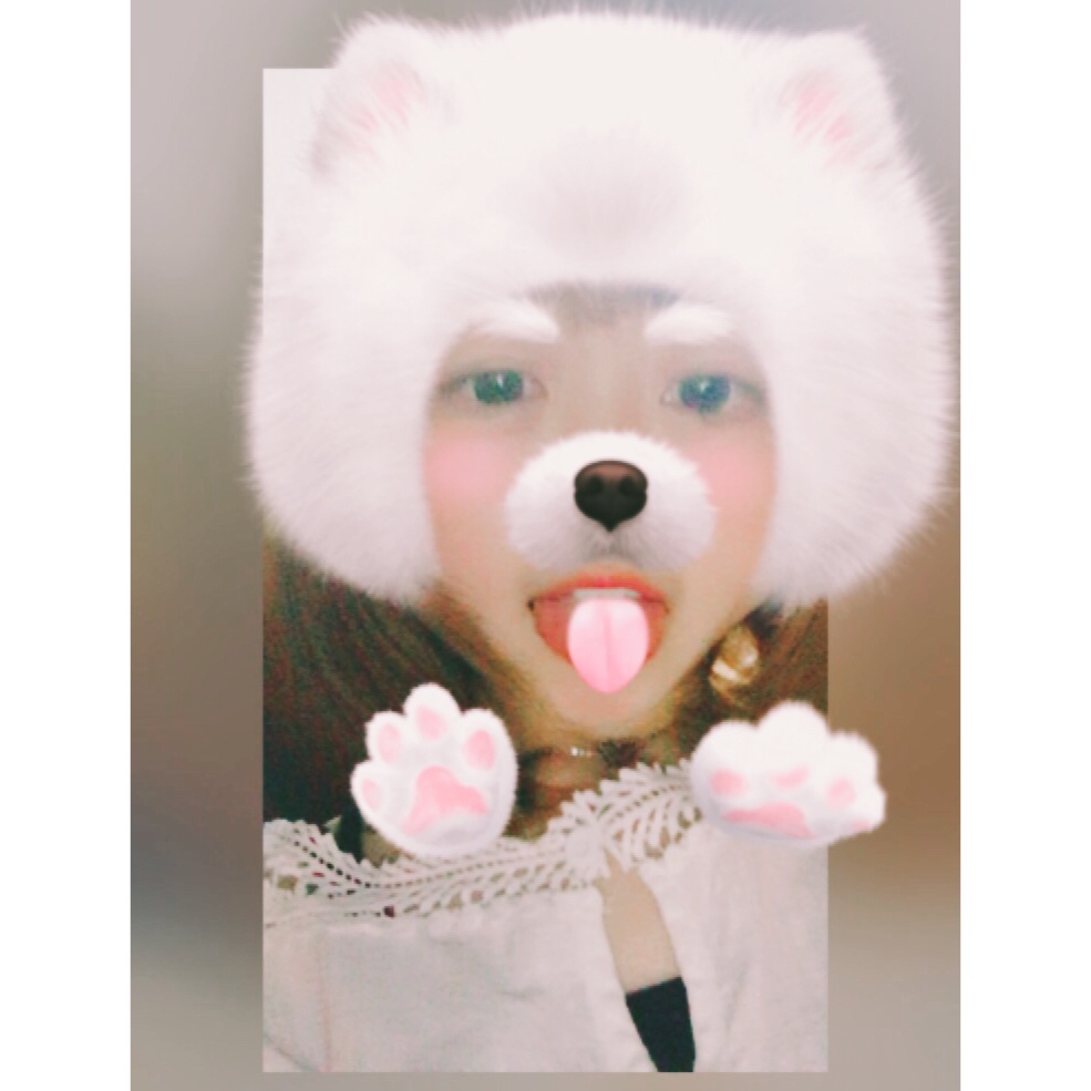 无敌小阿涵