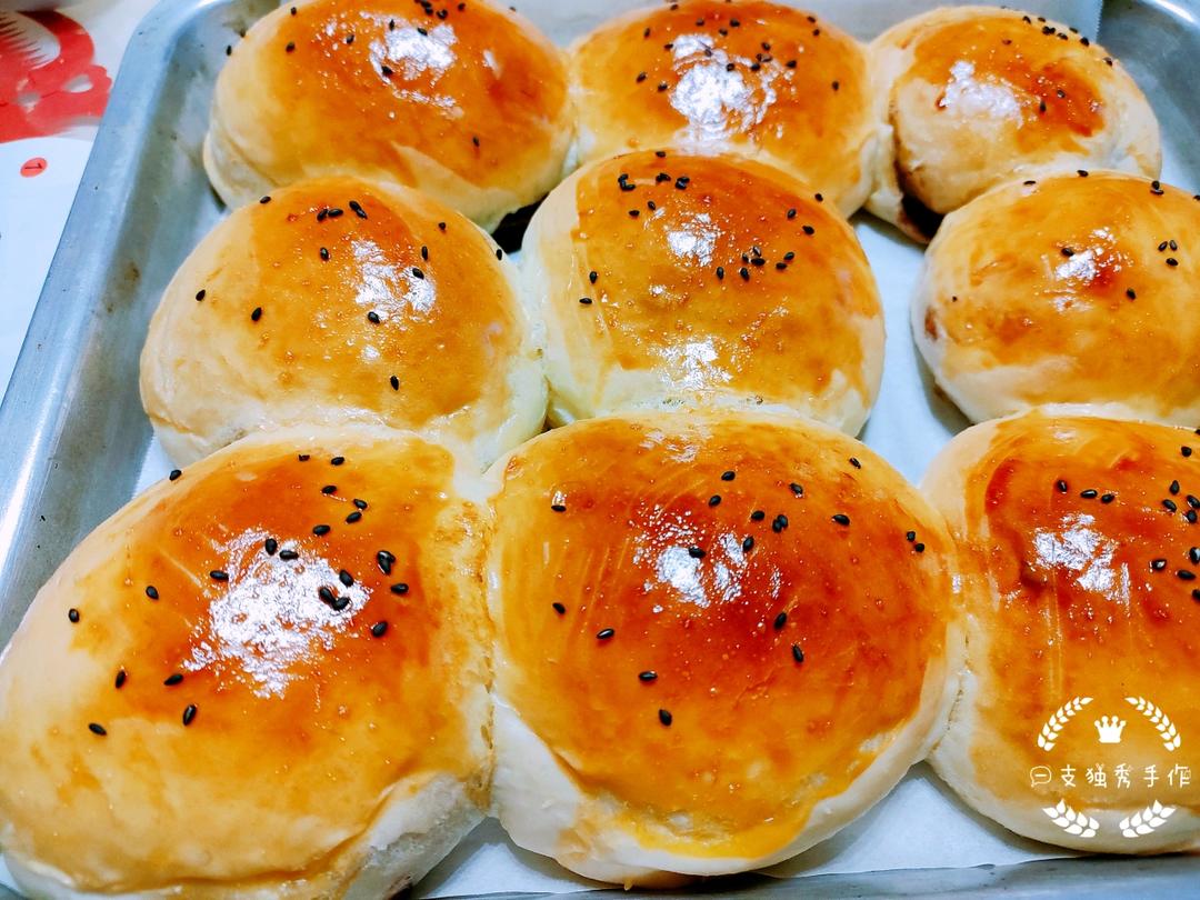 夺命软吐司(๑´ڡ`๑)超软拉丝极速方便的一次发酵吐司