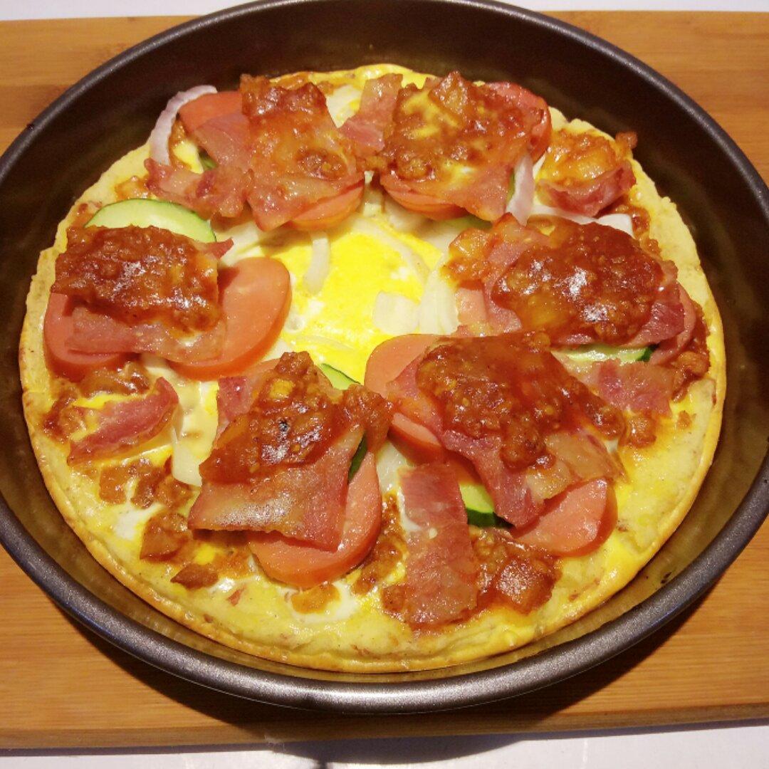 土豆PIZZA