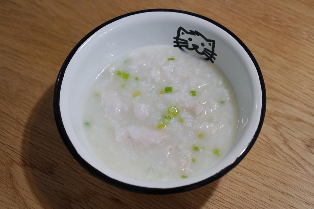 一岁半小孩的饭