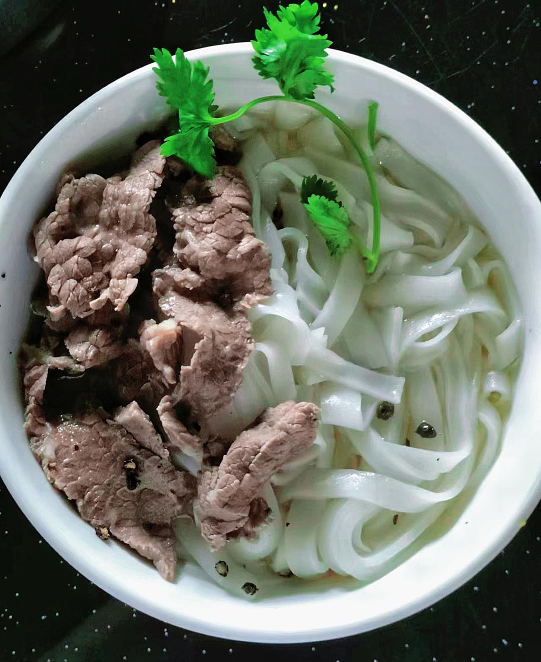 潮汕牛肉汤