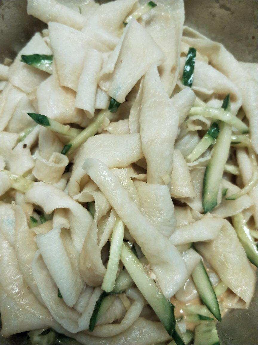 ㊙️家常菜‼️一盘成本不到三块钱‼️香菜拌油豆皮