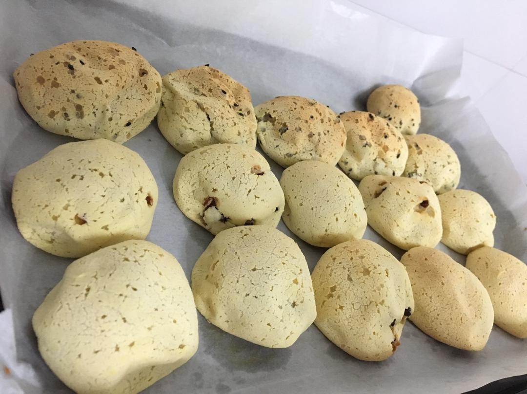 爆浆麻薯、爆浆恐龙蛋、爆浆小团子