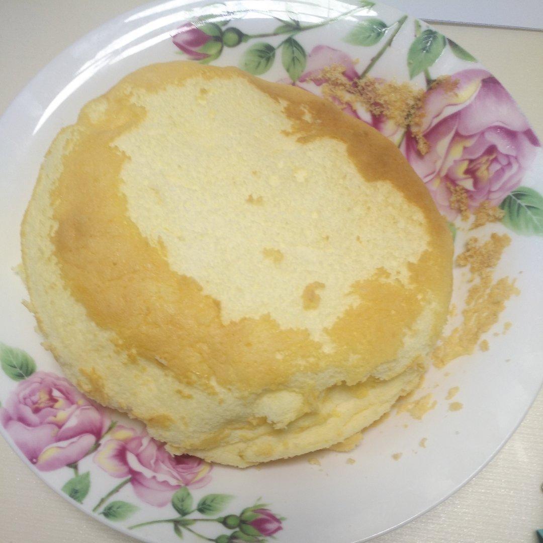 酸奶蛋糕（6寸）