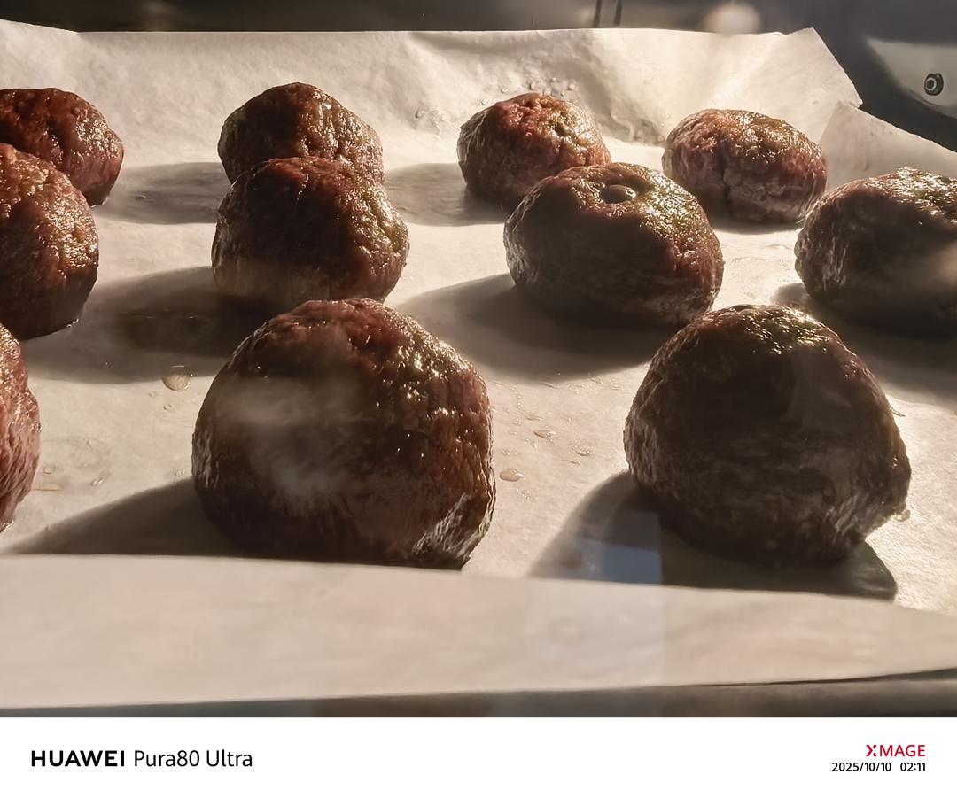 巧克力麻薯恐龙包（少油）