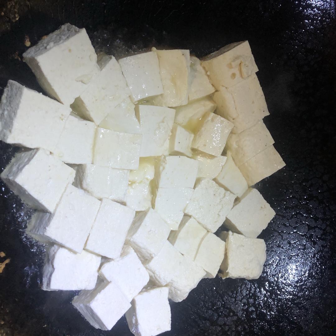 自制豆腐