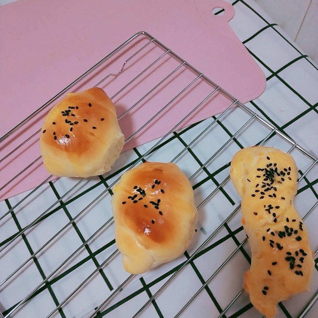 9L小烤箱面包