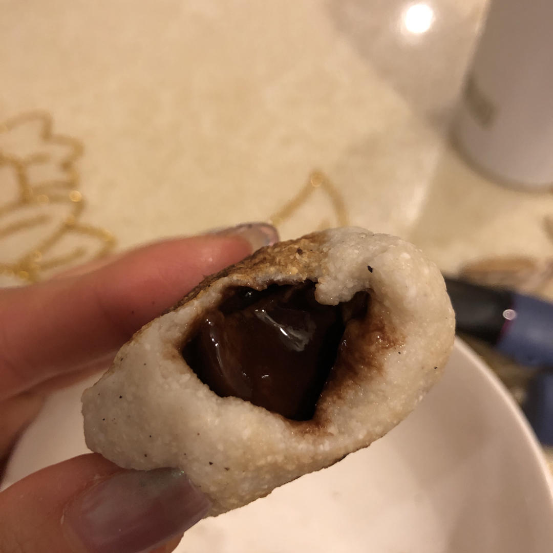 糯叽叽自留（生酮）